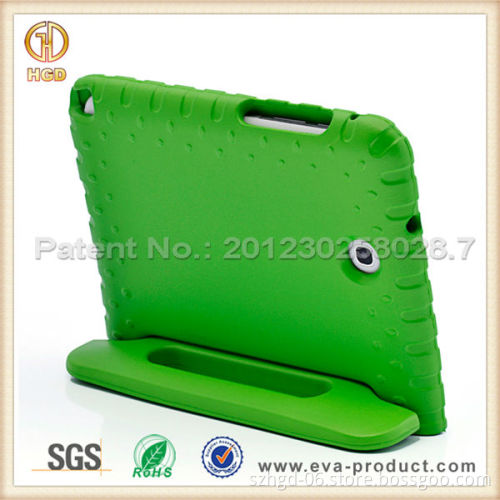 Kids friendly handle shockproof case for samsung galaxy note 8.0 n5100